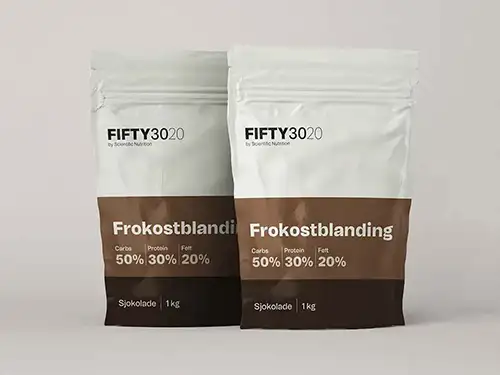 Frokost